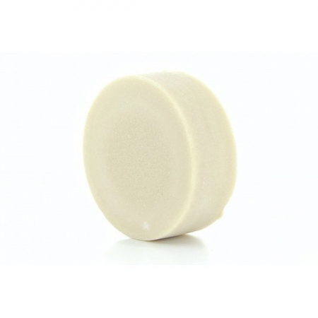 FOUFOUR Naturalny szampon w kostce 80g